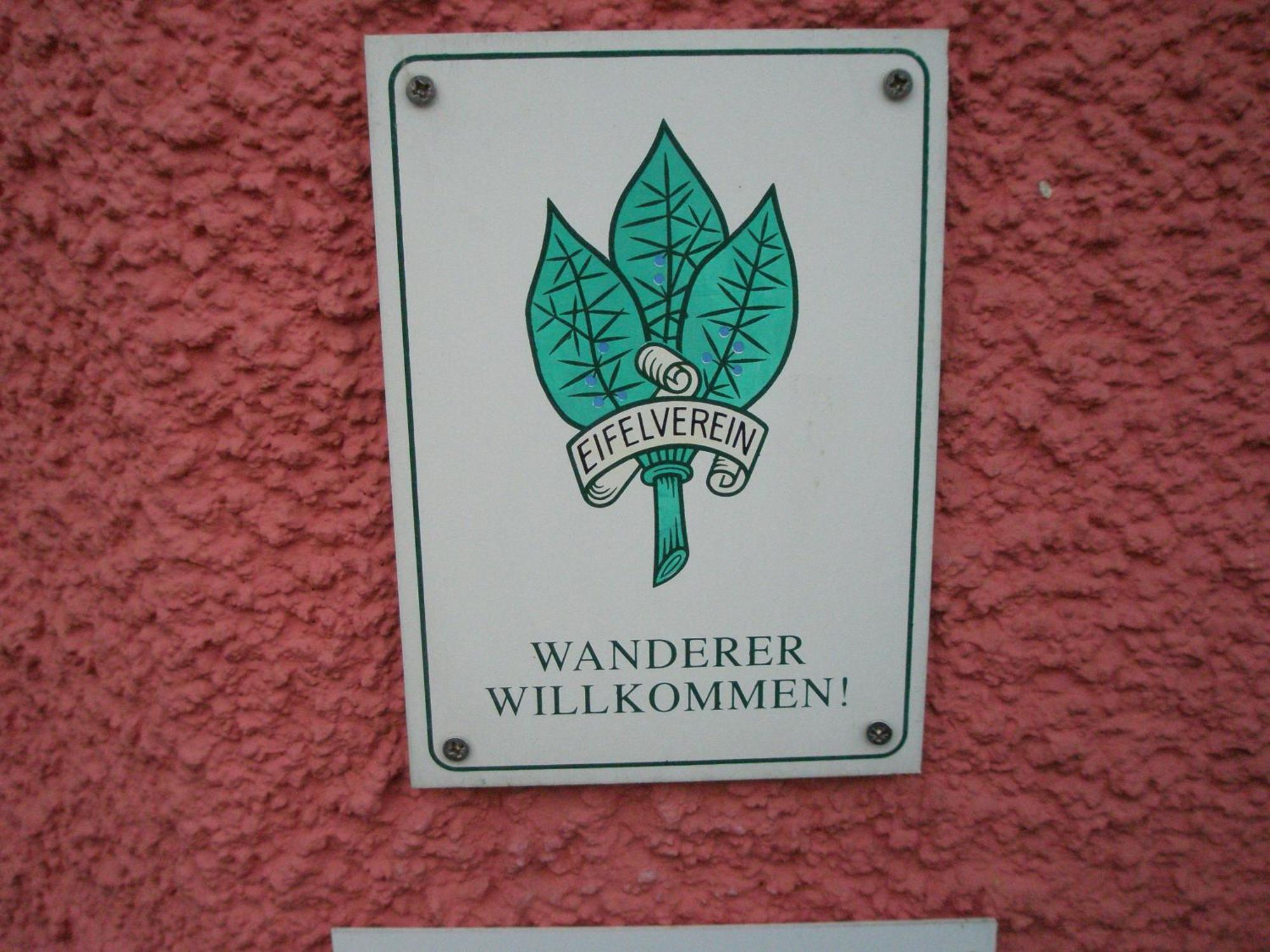 Landhotel Am Wenzelbach Prüm Exterior foto